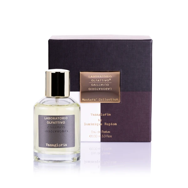 Laboratorio Olfattivo Vanagloria Eau De Parfum 100ml  – Perfume Oriental Vainillo