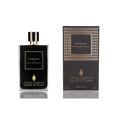 PERFUME SIMONE ANDREOLI VICEBOMB