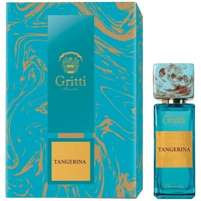PERFUME GRITTI POMELO SORRENTO