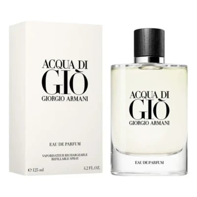 PERFUME GIORGIO ARAMANI ACQUA DI GIO EAU DE PARFUM