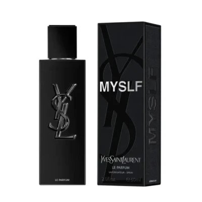 Yves Saint Laurent Myslf Le Parfum Parfum 100ml  – Perfume Oriental Amaderado