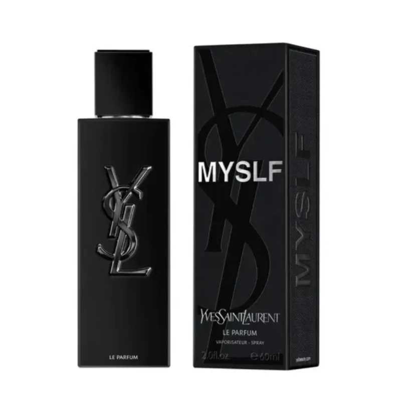 Yves Saint Laurent Myslf Le Parfum Parfum 100ml  – Perfume Oriental Amaderado