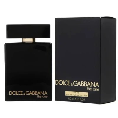 PERFUME DOLLCE & GABBANA THE ONE FOR MEN EAU DE PARFUM INTENSE