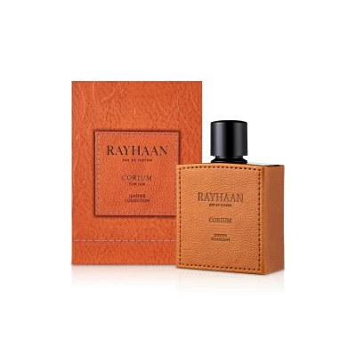 PERFUME RAYHAAN CORIUM