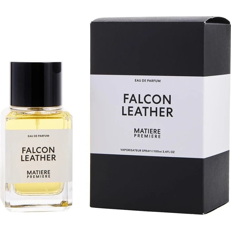 Matiere Premiere Falcon Leather Eau De Parfum 100ml  – Perfume Oriental