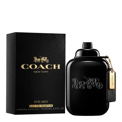 PERFUME COACH FOR MEN EAU DE PARFUM