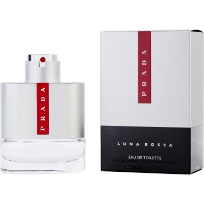 PERFUME PRADA LUNA ROSSA