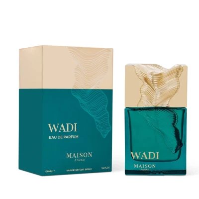 PERFUME MAIOSN ASRAR WADI