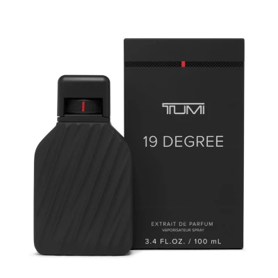 PERFUME TUMI 19 DEGREE