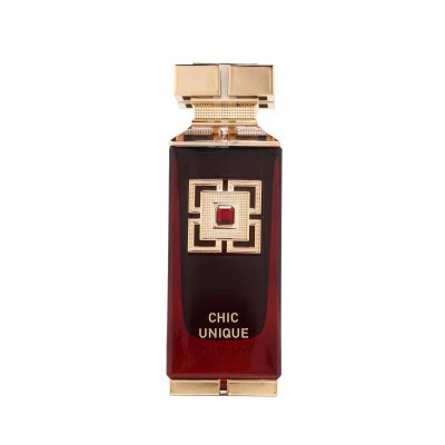 PERFUME FRAGANCE WORLD CHIC UNIQUE