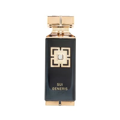 PERFUME FRAGANCE WORLD SUI GENERIS Fragrance World Sui Generis Eau De Parfum 100ml – Perfume Amaderado