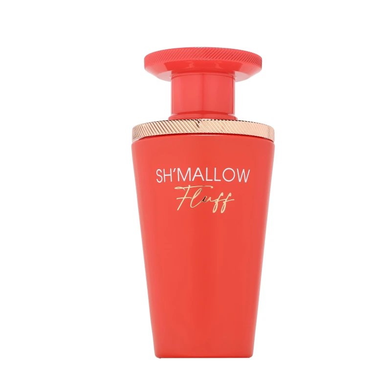 French Avenue Sh'mallow Fluff Eau De Parfum 100ml  – Perfume Floral Frutal Gourmand