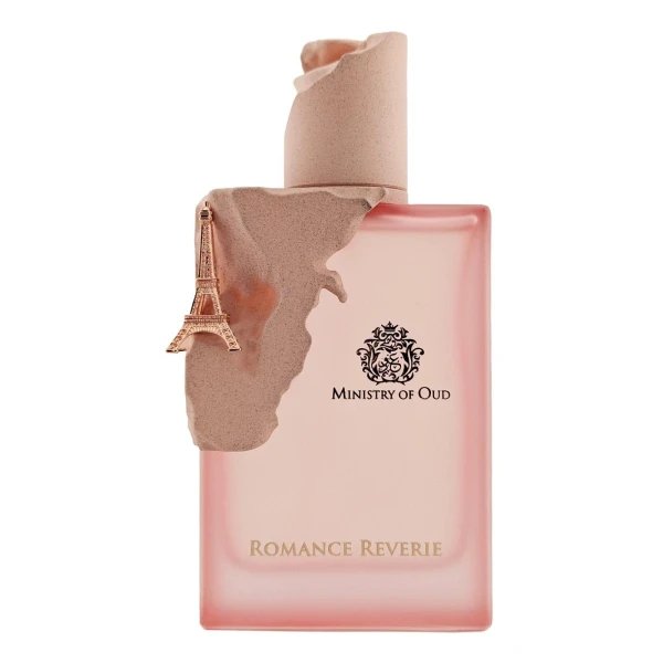 Paris Corner Romance Reverie Eau De Parfum 100ml  – Perfume Floral Frutal
