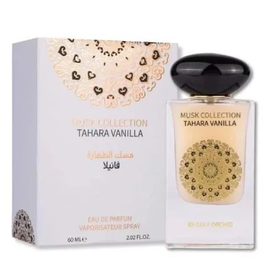 PERFUME GULF ORCHID TAHARA VANILLA