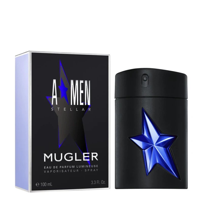 Mugler A Men Stellar Eau De Parfum 100ml  – Perfume Oriental Fougère