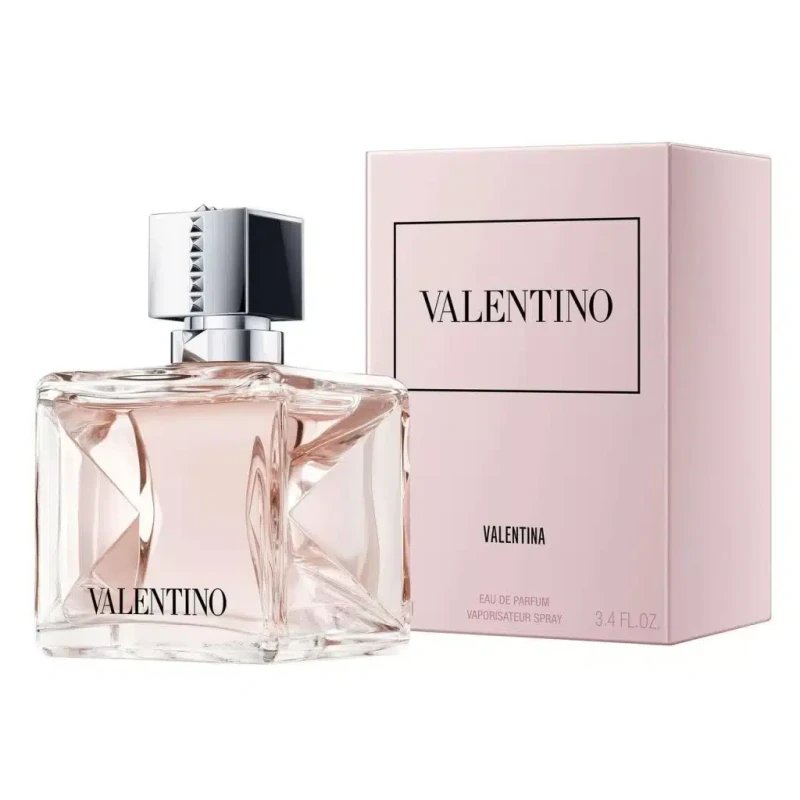 Valentino Valentina 2025 Eau De Parfum 100ml  – Perfume Floral Frutal