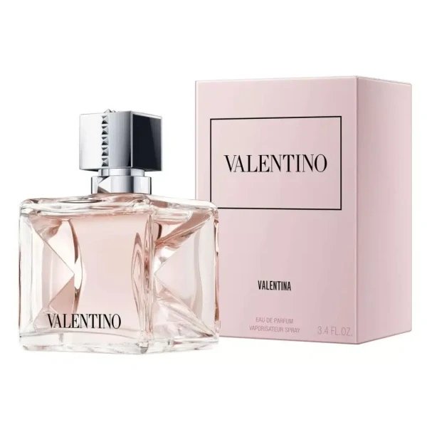 Valentino Valentina 2025 Eau De Parfum 100ml  – Perfume Floral Frutal