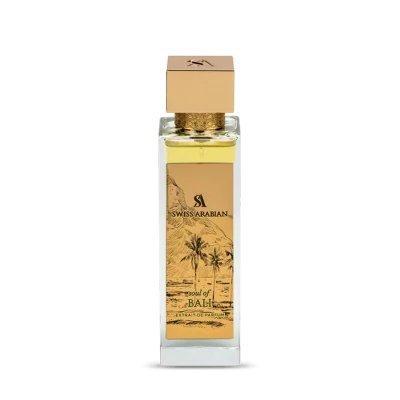 PERFUME SWISS ARABIAN SOUL OF BALI