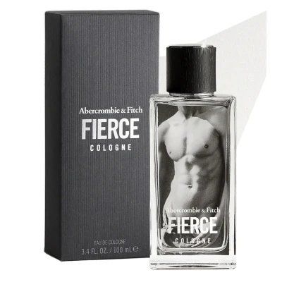 PERFUME ABERCROMBIE & FITCH FIERCE