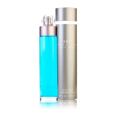 PERFUME PERRY ELLIS 360 FOR MEN