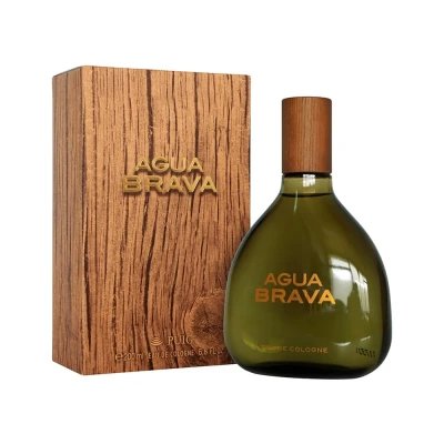 PERFUME ANTONIO PUIG AGUA BRAVA