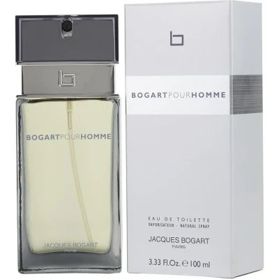 PERFUME JACQUES BOGART POUR HOMME