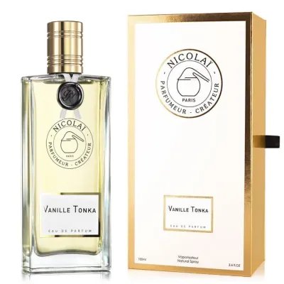 NICOLAI PARFUMEUR VANILLE TONKA