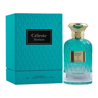 PERFUME FLAVIA CELESTE HORIZON