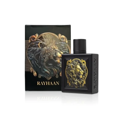 PERFUME RAYHAAN TIGER