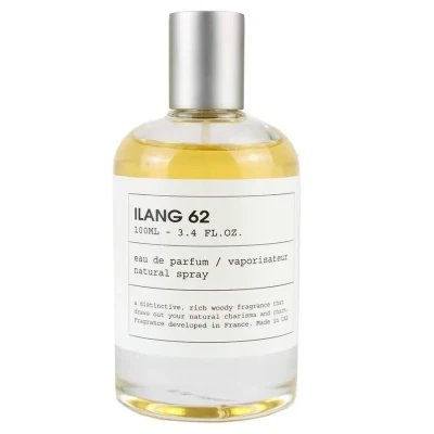 PERFUME EMPER ILANG 62