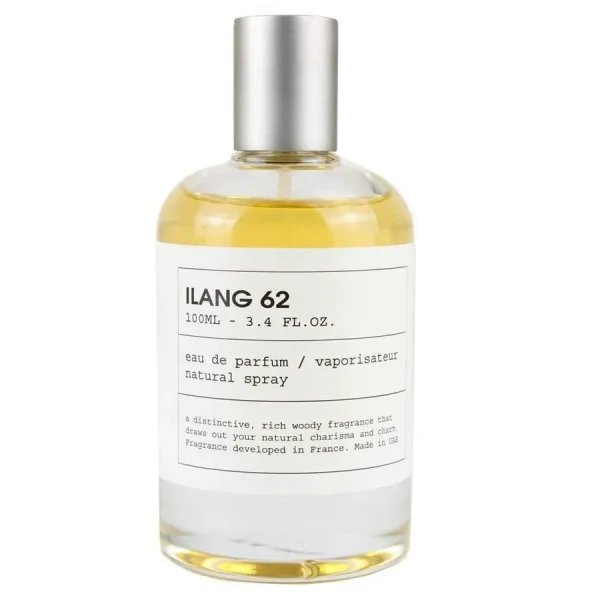 Emper Ilang 62 Eau De Parfum 100ml  – Perfume Amaderado