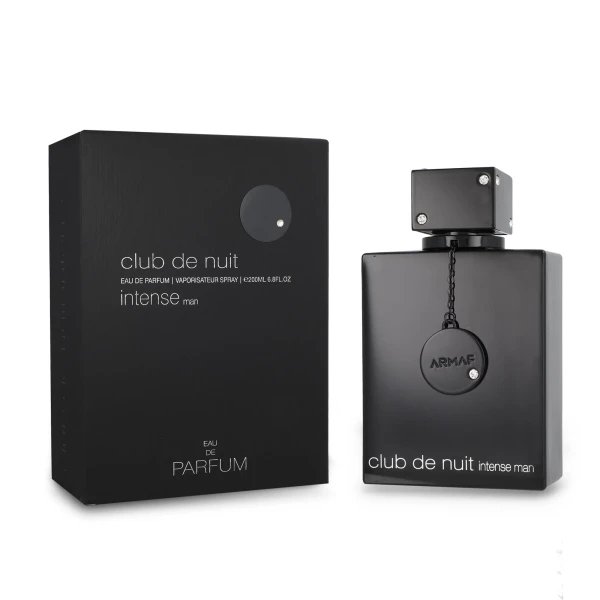 Armaf Club De Nuit Intense Man Extreme Edition Eau De Parfum 105ml  – Perfume Floral Frutal
