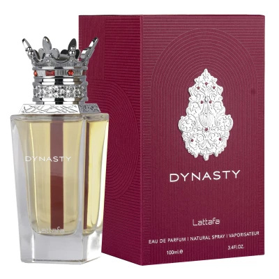PERFUME LATTAFA DYNASTY