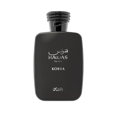 PERFUME RASASI KOBRA