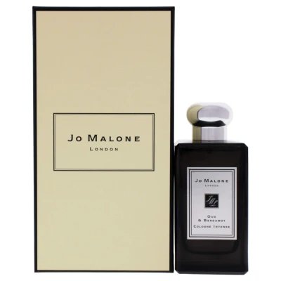 PERFUME JO MALONE OUD BERGAMOT