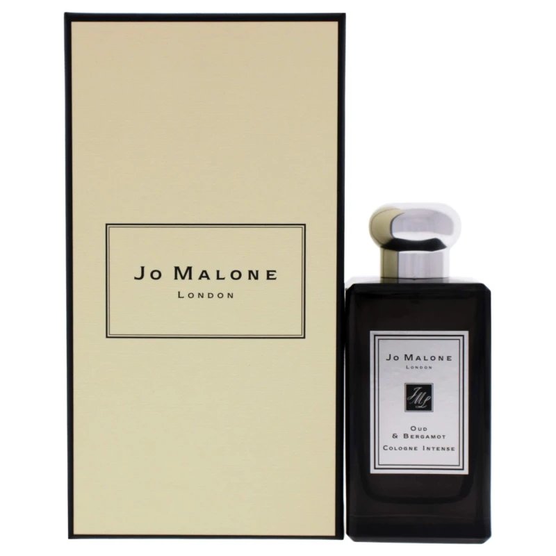 Jo Malone Oud Bergamot Eau De Parfum 100ml  – Perfume Cítrico