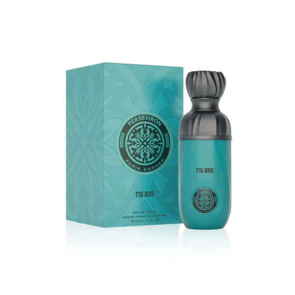 Paris Corner Perseviron Fig Hug Eau De Parfum 100ml  – Perfume Floral Frutal