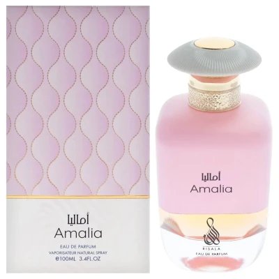 PERFUME RISALA AMALIA