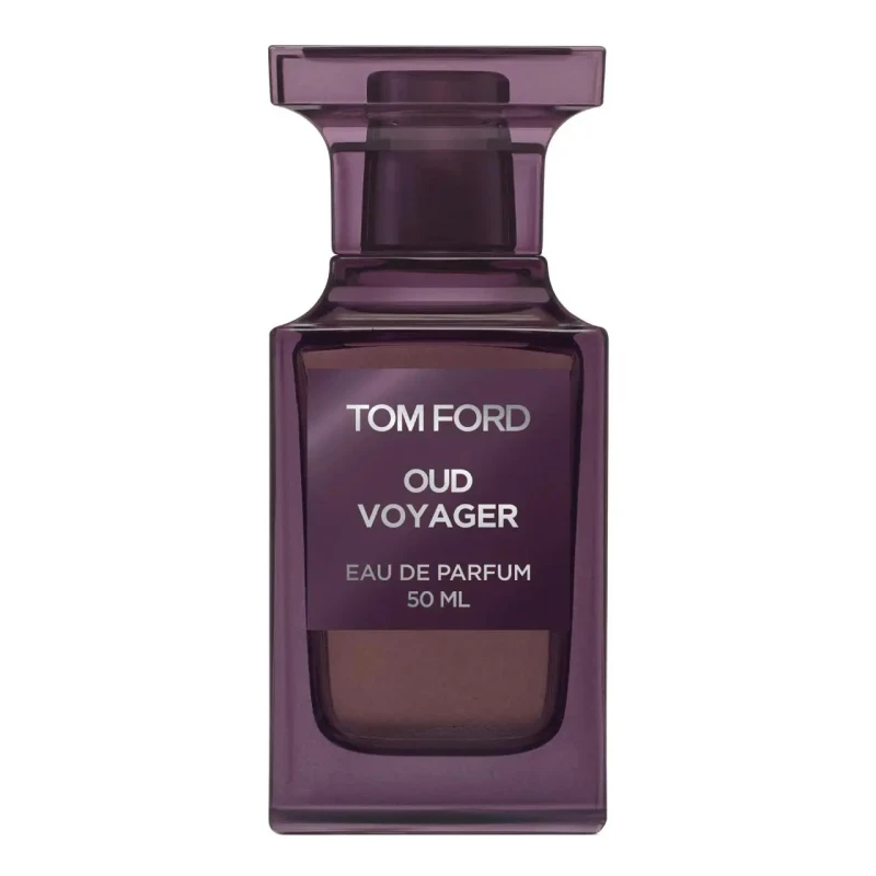 Tom Ford Oud Voyager Eau De Parfum 100ml – Perfume Oriental Amaderado