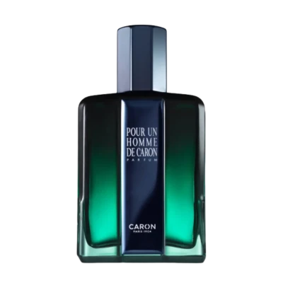 PERFUME CARON POUR UN HOMME PARFUM
