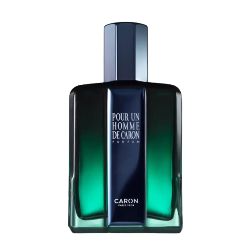 Caron Pour Un Homme Parfum Parfum 100ml – Perfume Aromático Caron Pour Un Homme Parfum Parfum 100ml – Perfume Aromático