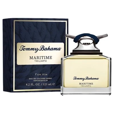 PERFUME TOMMY BAHAMA MARITIME TRIUMPH