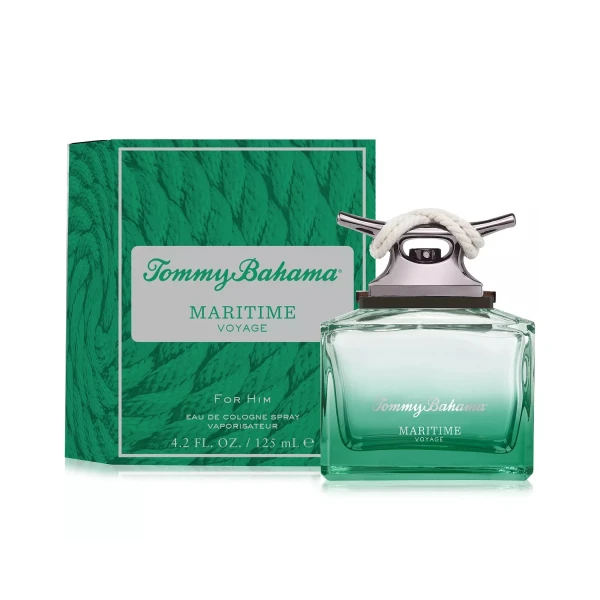 Tommy Bahama Maritime Voyage Eau De Cologne 100ml  – Perfume Aromático