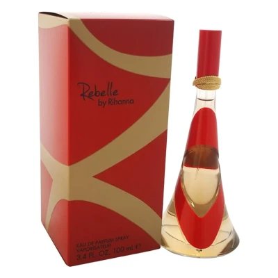 PERFUME RIHANNA REBELLE