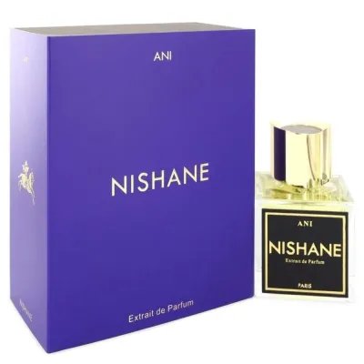 Nishane Ani Extracto De Perfume 100ml – Perfume Ámbar Floral