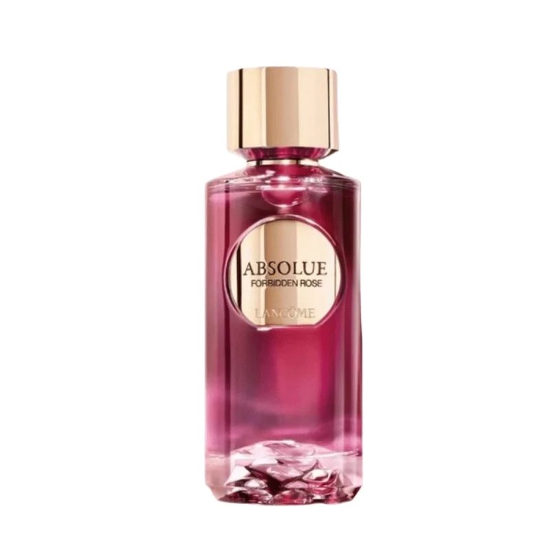 Lancome Forbidden Rose Eau De Parfum 100ml  – Perfume Almizcle Floral Amaderado