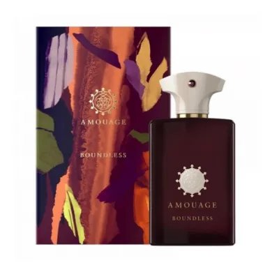 AMOUAGE BOUNDLESS