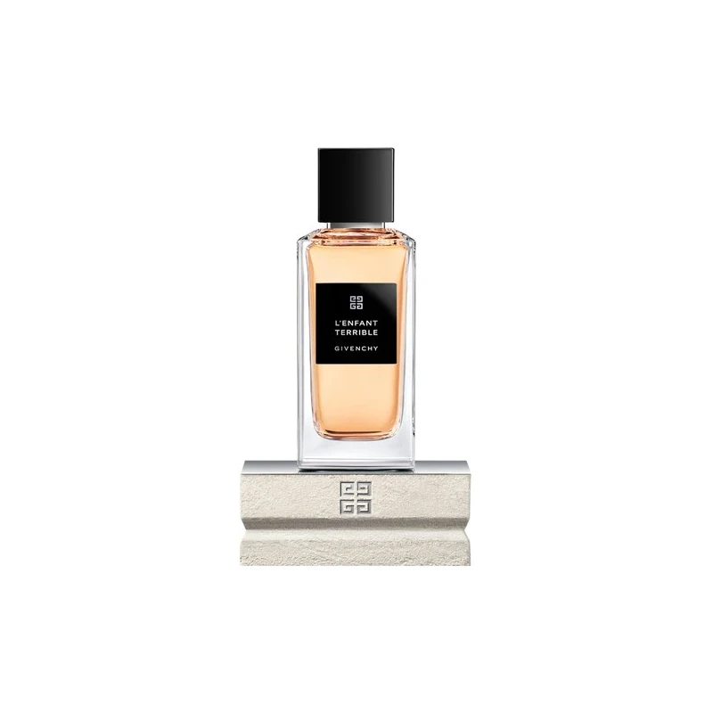 Givenchy L'enfant Terrible Eau De Parfum 100ml  – Perfume Cítrico Aromático