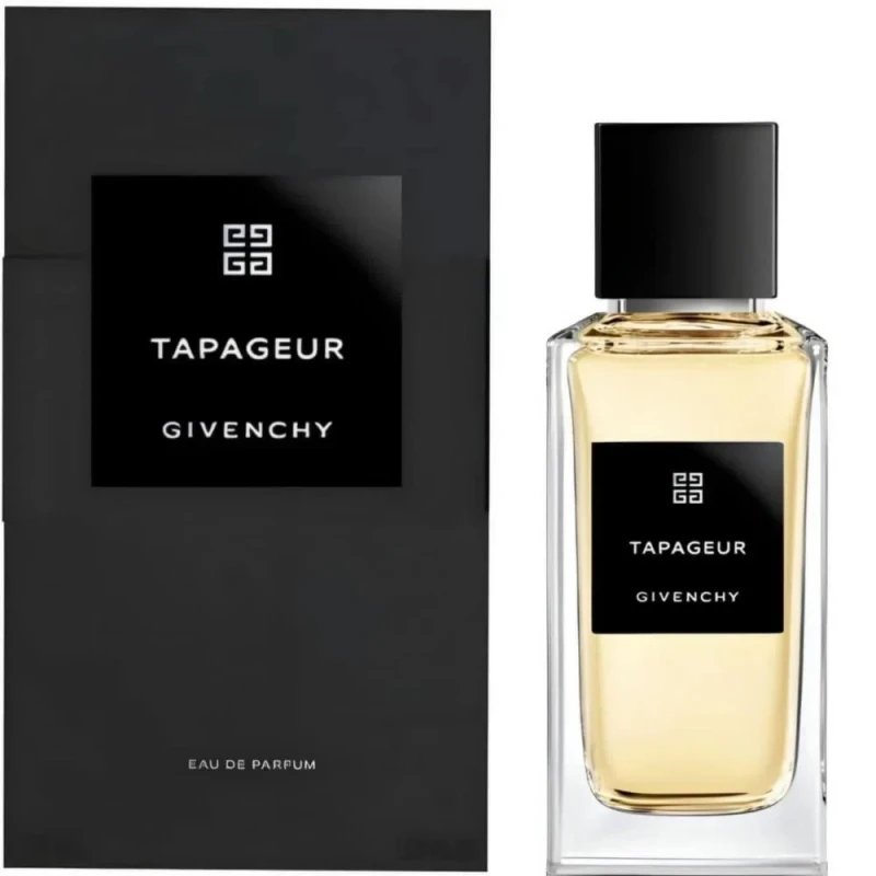 Givenchy Tapageur Eau De Parfum 100ml  – Perfume Almizcle Floral Amaderado
