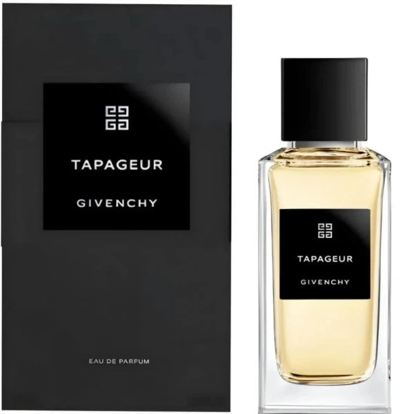 Givenchy Tapageur Eau De Parfum 100ml  – Perfume Almizcle Floral Amaderado